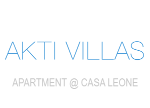Akti Villas Apartments - Casa Leone