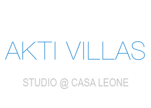 Akti Villas Apartments - Studio Casa Leone