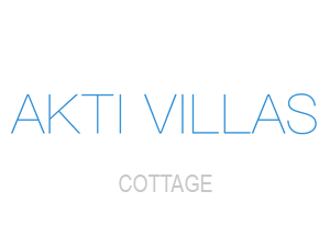 Akti Villas - Cottage