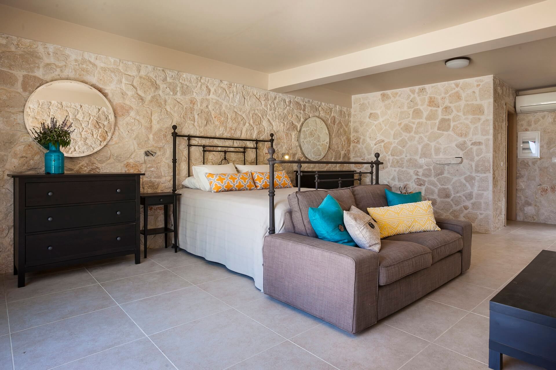 LUXURY IN EVERY ROOM