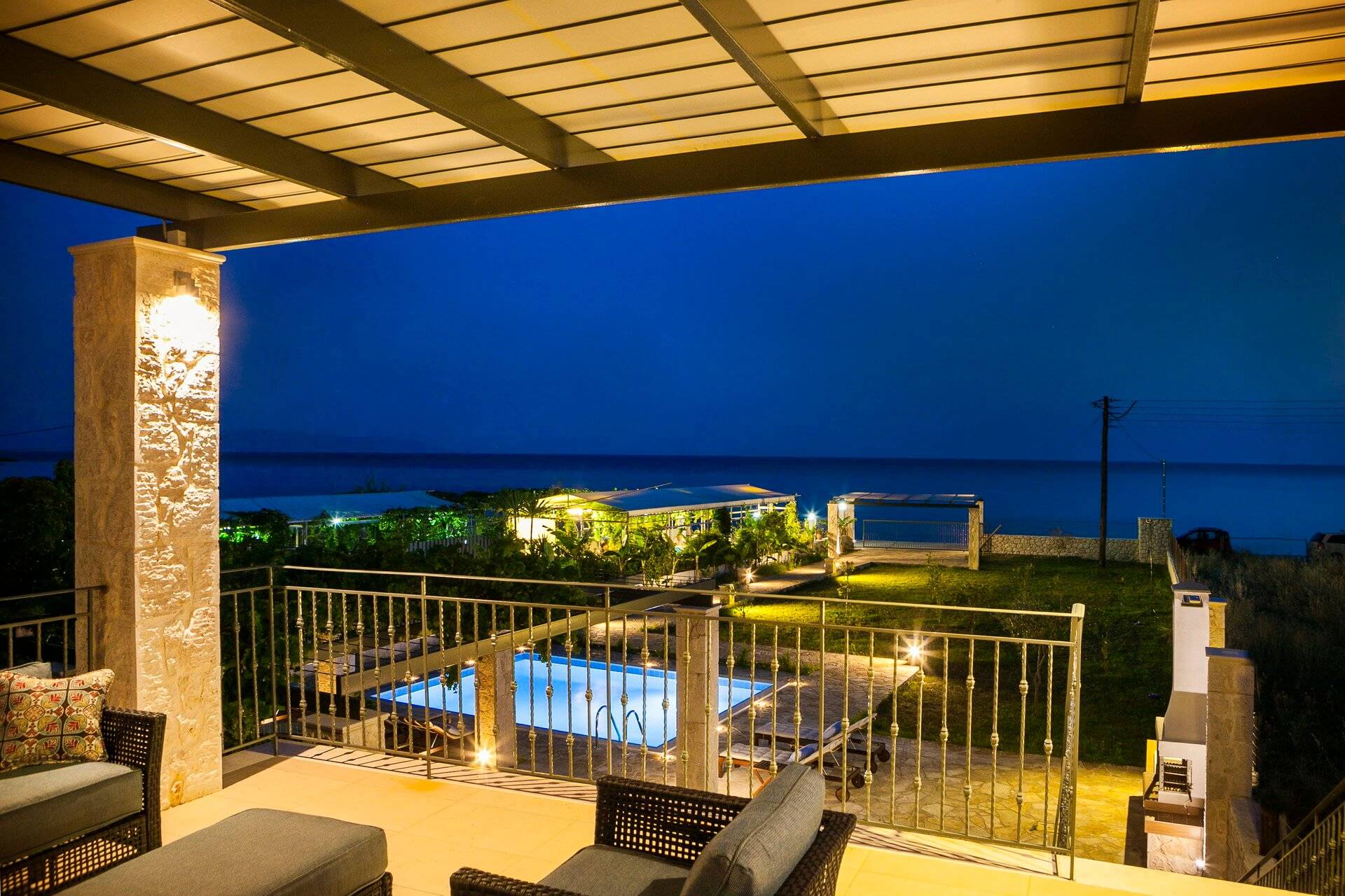 WELCOME TO AKTI AGAMEMNON