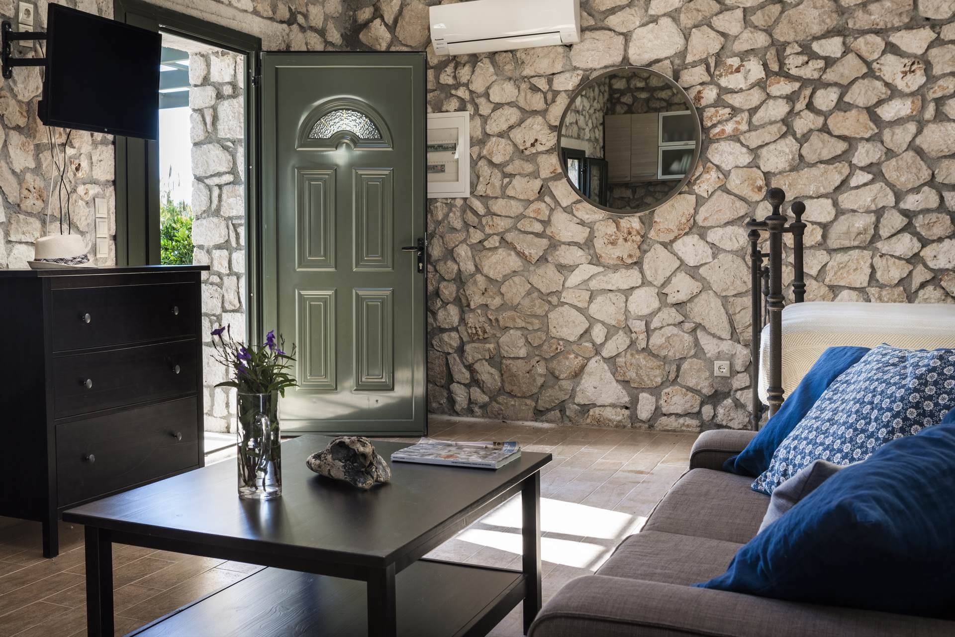 WELCOME TO AKTI COTTAGE