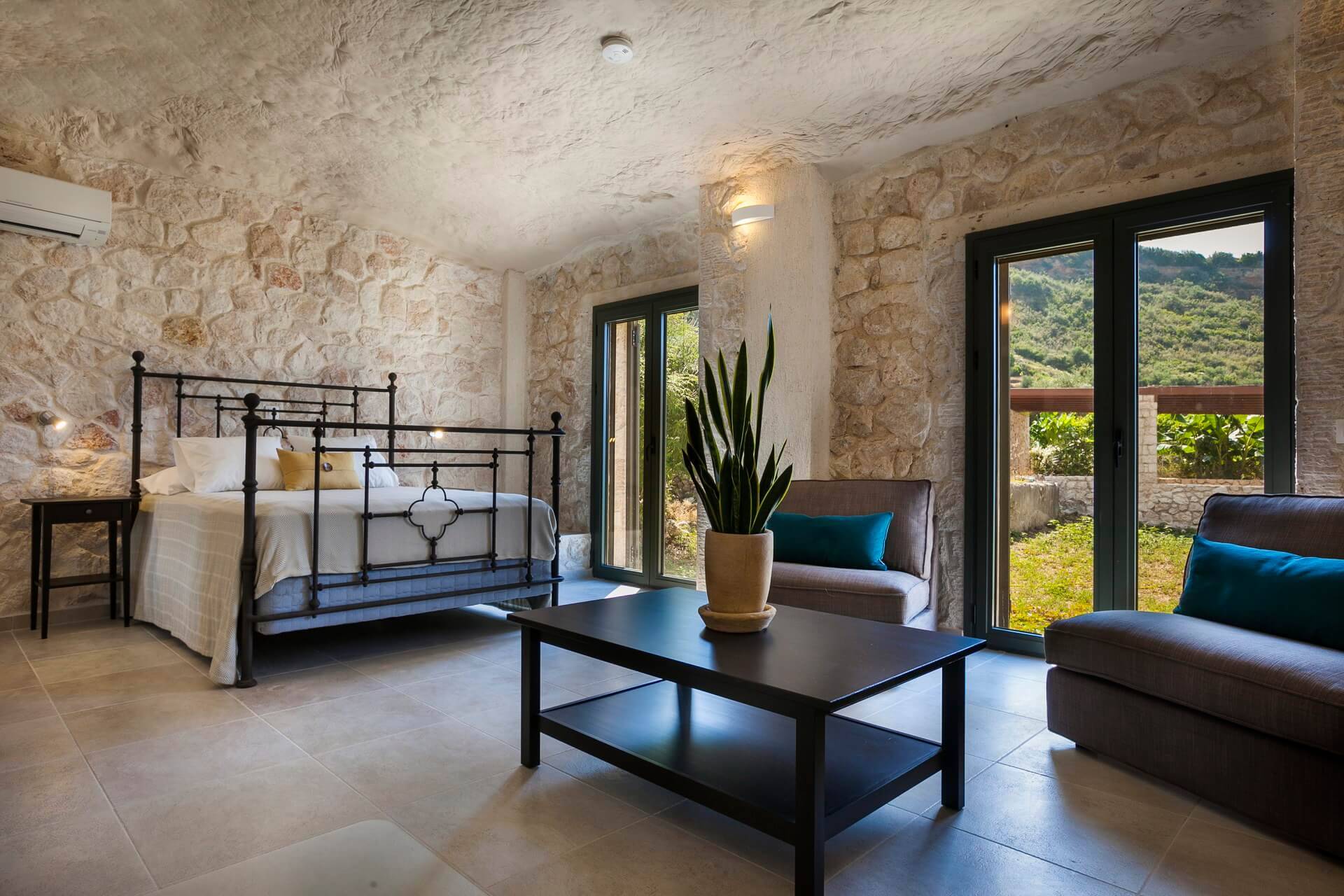 WELCOME TO AKTI KALOU