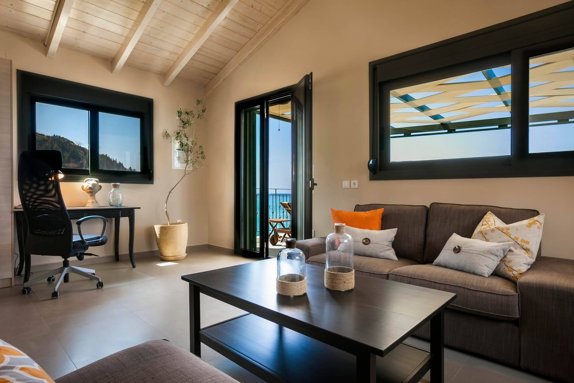 LUXURY IN EVERY ROOM