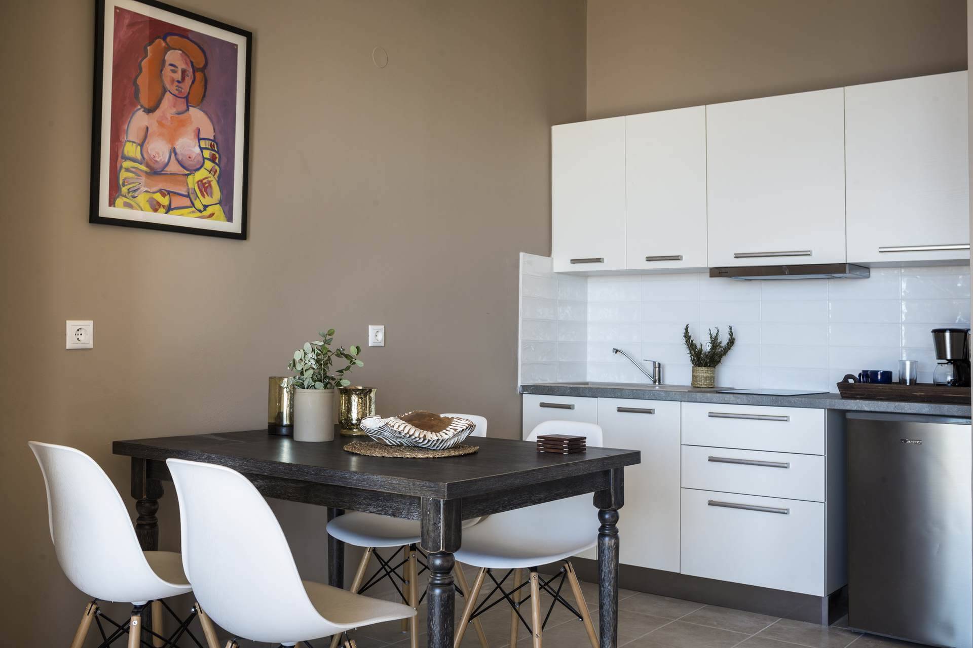 STUDIO CASA LEONE KITCHEN