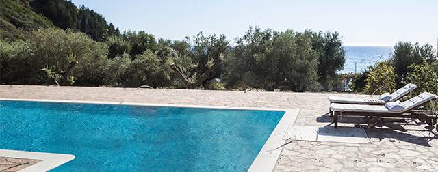 Akti Villas - Cottage