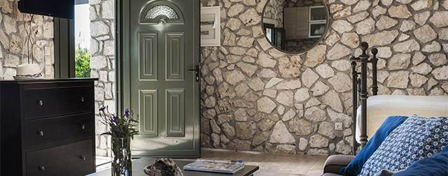 Akti Villas - Cottage