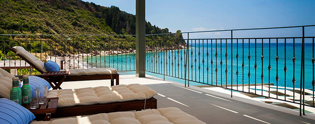 Akti Villas - Enjoy the View