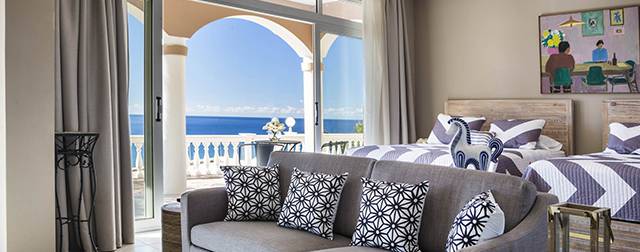 Akti Villas - Apartment at Casa Leone