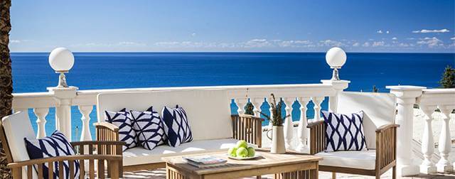 Akti Villas - Apartment at Casa Leone