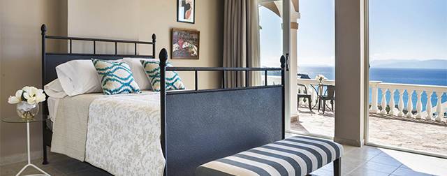 Akti Villas - Studio at Casa Leone