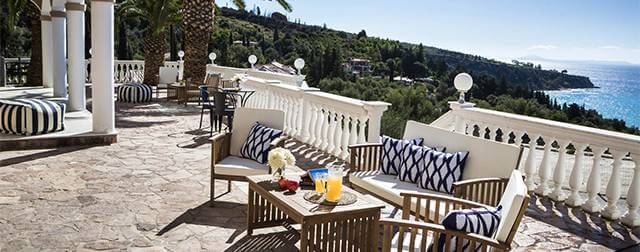 Akti Villas - Studio at Casa Leone